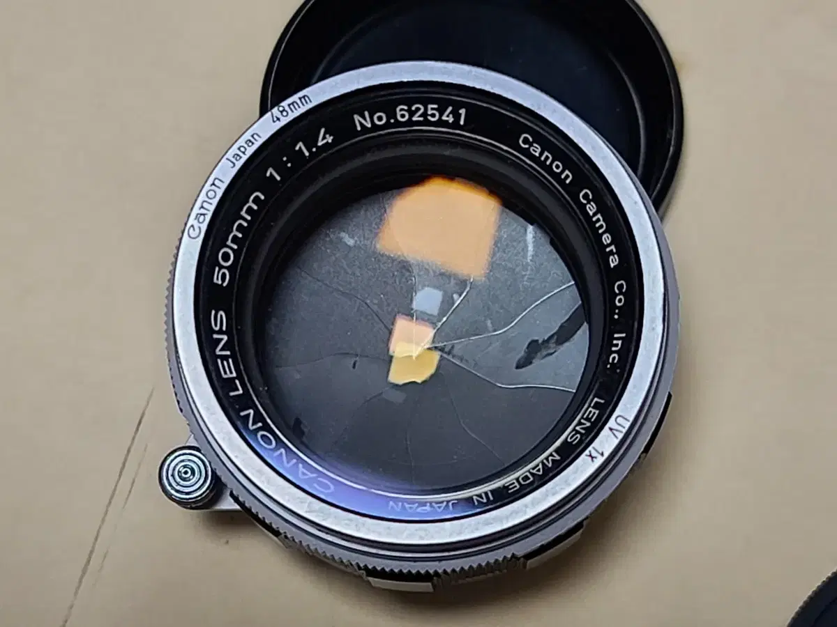 캐논ltm 50mm,어댑터 (판매완료fujinon55mm,mc 24mm)